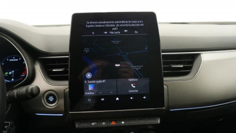 Renault Arkana Zen TCe 103kW(140CV) EDC mild hybrid