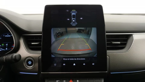 Renault Arkana Zen TCe 103kW(140CV) EDC mild hybrid