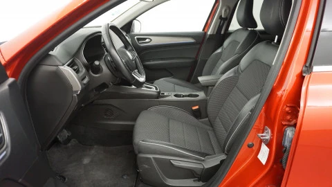 Renault Arkana Zen TCe 103kW(140CV) EDC mild hybrid