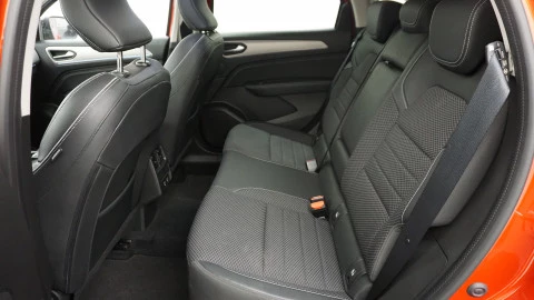 Renault Arkana Zen TCe 103kW(140CV) EDC mild hybrid