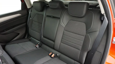 Renault Arkana Zen TCe 103kW(140CV) EDC mild hybrid