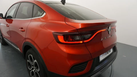 Renault Arkana Zen TCe 103kW(140CV) EDC mild hybrid