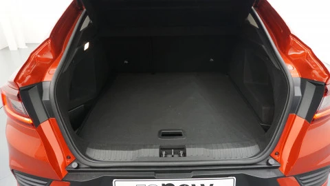 Renault Arkana Zen TCe 103kW(140CV) EDC mild hybrid