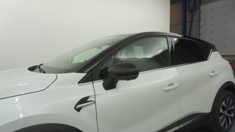 Renault Captur techno TCe 103 kW (140CV) mild hybrid