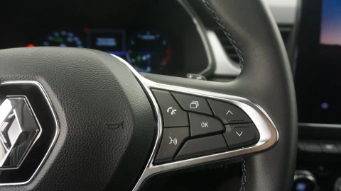 Renault Captur techno TCe 103 kW (140CV) mild hybrid