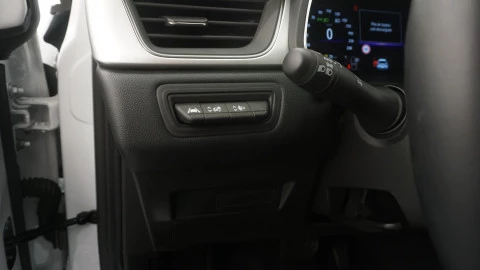 Renault Captur techno TCe 103 kW (140CV) mild hybrid