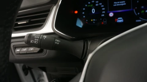 Renault Captur techno TCe 103 kW (140CV) mild hybrid