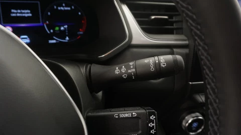 Renault Captur techno TCe 103 kW (140CV) mild hybrid