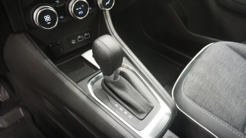 Renault Captur techno TCe 103 kW (140CV) mild hybrid