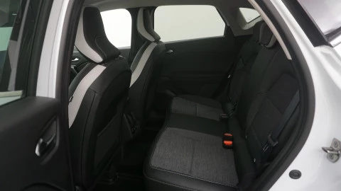 Renault Captur techno TCe 103 kW (140CV) mild hybrid