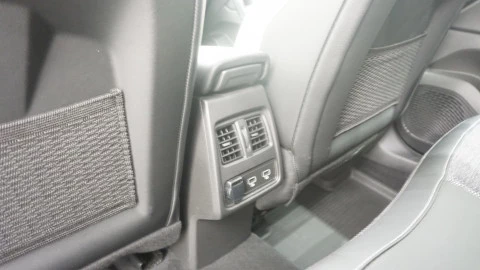 Renault Captur techno TCe 103 kW (140CV) mild hybrid