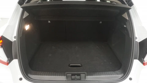 Renault Captur techno TCe 103 kW (140CV) mild hybrid