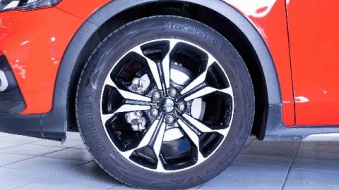 Ford Focus 1.0 Ecoboost 92kW Active