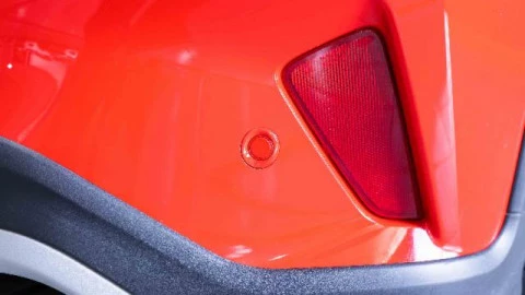 Ford Focus 1.0 Ecoboost 92kW Active