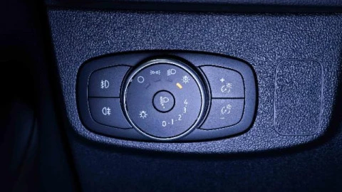 Ford Focus 1.0 Ecoboost 92kW Active