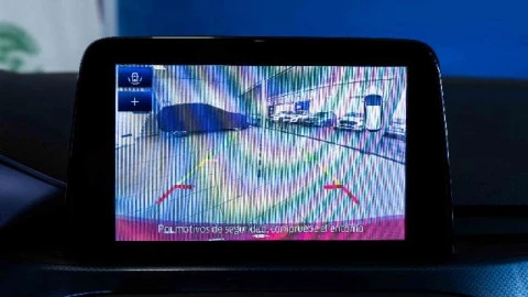 Ford Focus 1.0 Ecoboost 92kW Active