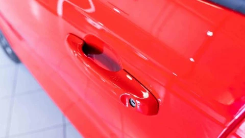 Ford Focus 1.0 Ecoboost 92kW Active