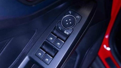 Ford Focus 1.0 Ecoboost 92kW Active