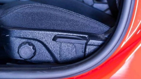 Ford Focus 1.0 Ecoboost 92kW Active