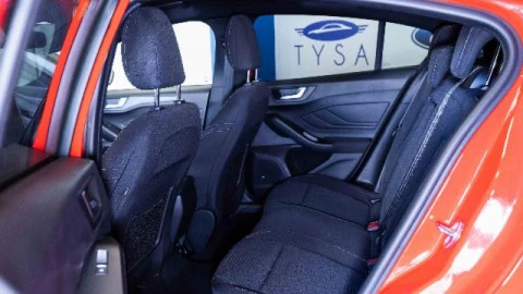 Ford Focus 1.0 Ecoboost 92kW Active