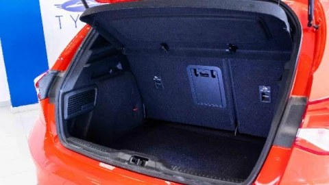 Ford Focus 1.0 Ecoboost 92kW Active