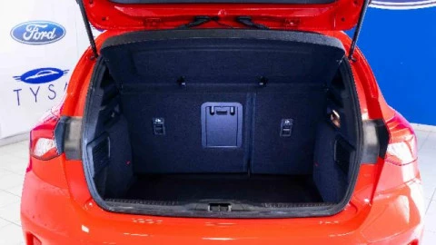 Ford Focus 1.0 Ecoboost 92kW Active