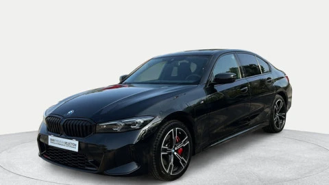 BMW Serie 3 330e