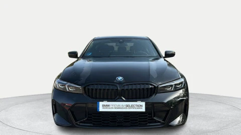 BMW Serie 3 330e