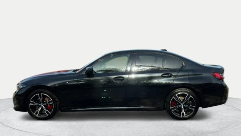BMW Serie 3 330e