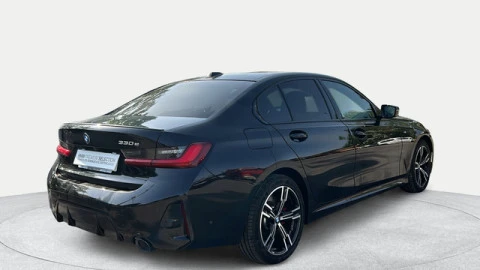 BMW Serie 3 330e