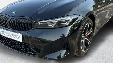 BMW Serie 3 330e