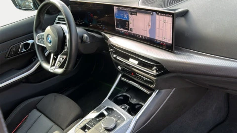BMW Serie 3 330e