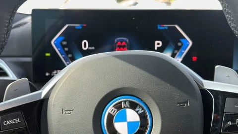 BMW Serie 3 330e