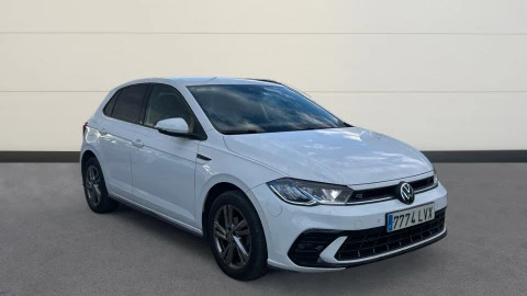 Volkswagen Polo R-Line 1.0 TSI 70kW (95CV)