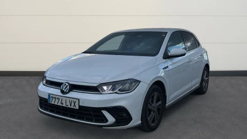 Volkswagen Polo R-Line 1.0 TSI 70kW (95CV)