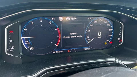 Volkswagen Polo R-Line 1.0 TSI 70kW (95CV)