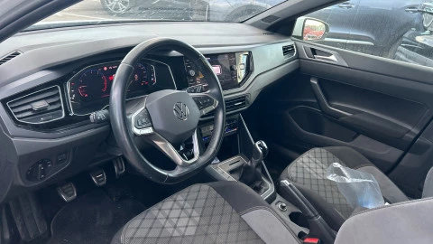 Volkswagen Polo R-Line 1.0 TSI 70kW (95CV)