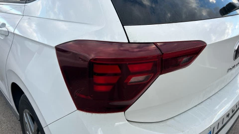 Volkswagen Polo R-Line 1.0 TSI 70kW (95CV)