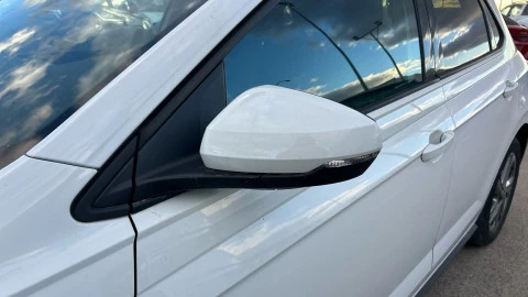 Volkswagen Polo R-Line 1.0 TSI 70kW (95CV)