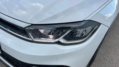 Volkswagen Polo R-Line 1.0 TSI 70kW (95CV)