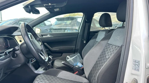 Volkswagen Polo R-Line 1.0 TSI 70kW (95CV)