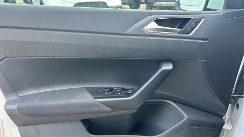 Volkswagen Polo R-Line 1.0 TSI 70kW (95CV)