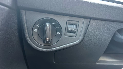 Volkswagen Polo R-Line 1.0 TSI 70kW (95CV)