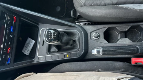 Volkswagen Polo R-Line 1.0 TSI 70kW (95CV)