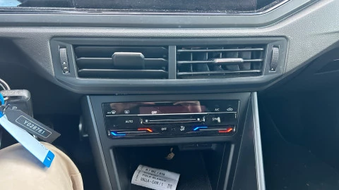 Volkswagen Polo R-Line 1.0 TSI 70kW (95CV)