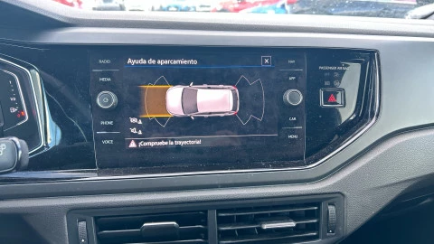 Volkswagen Polo R-Line 1.0 TSI 70kW (95CV)