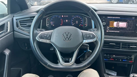 Volkswagen Polo R-Line 1.0 TSI 70kW (95CV)