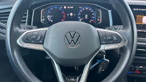 Volkswagen Polo R-Line 1.0 TSI 70kW (95CV)