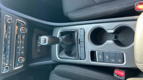 Kia Optima 1.6 CRDi 100kW (136CV) Drive