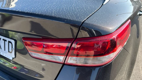 Kia Optima 1.6 CRDi 100kW (136CV) Drive